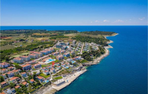 Awesome Home In Savudrija With House Sea View
